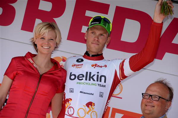 Lars Boom